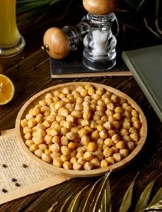 Kabuli Chickpeas