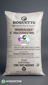 Maltodextrin Powder