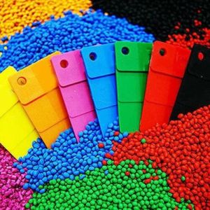 plastic pet master batch for Indusrtial Use
