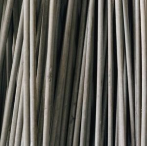 High Grade Mild Steel Round Bar