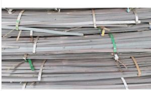 Mild Steel Flat Patti, For Construction,