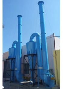 Dust Collector Systems