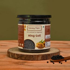 Hing Goli for Digestion Aid