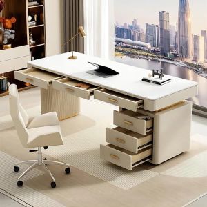 Modern Office Desk