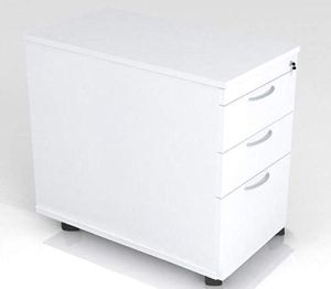 Pedestal Unit Assembly Service