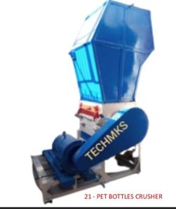 PP Rafia Bag Shredder