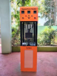 80 Grams Plastic Moulding Machine (Hydraulics)