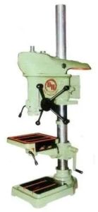 19mm Pillar Drilling Machine