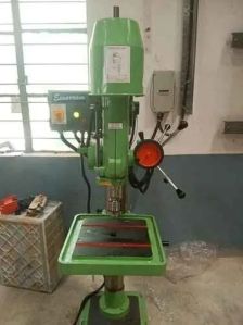 38 Mm Pillar Drilling Machine, Voltage : 440V, Weight : 300 Kg