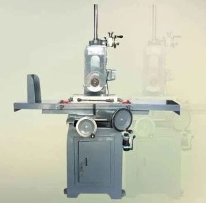 Guru Arjan Surface Grinding Machine