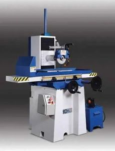Automatic Hydraulic Surface Grinding Machine