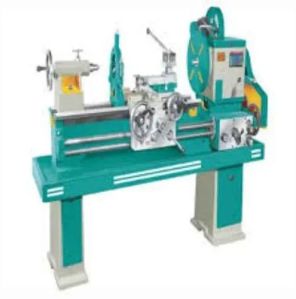 lathe machine