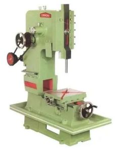 Slotting Machine