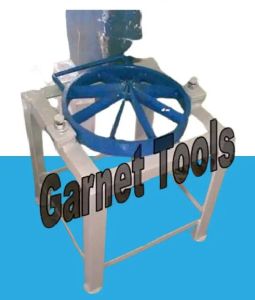 Bamboo Manual Splitter