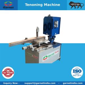 Woodworking Tools and Machines