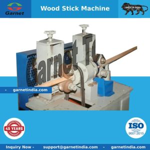 Machines and Equipments