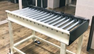 Heavy Duty Roller Conveyor