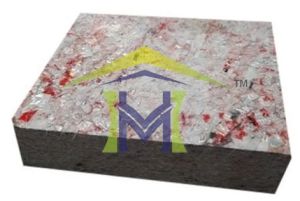 24 Mm Eco Recycled Plastic Sheet