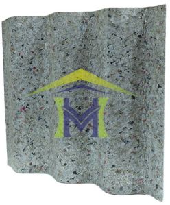 6mm Recycled Plastic Roofing Sheet