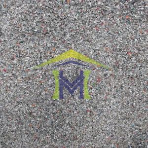 Recycle Plastic Sheet