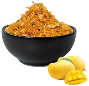 Dried Mango Flake for Sweet, Cooking, Bakery
