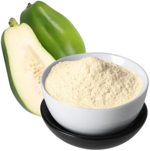 Dehydrated Papaya Powder