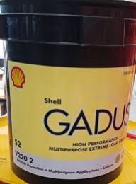 gadus s2 v220 2 shell grease