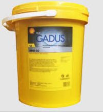 Shell Gadus S3 V460 D2 Grease