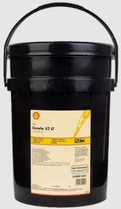 Shell Omala S2 G 220 Gear Oil