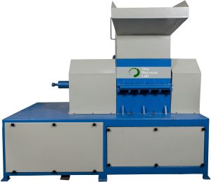 Plastic Grinder Machine