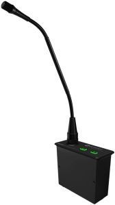 Erth NCS-5CF Flushmount Chairman Unit