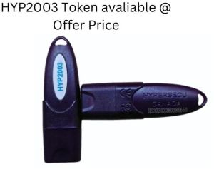 HYP2003 Auto Token