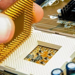 High Quality CPU Processor Scrap