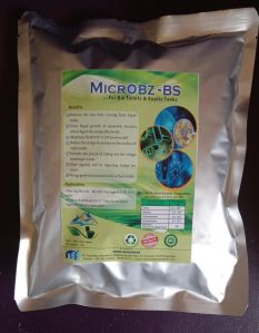 Anaerobic Bacteria For Wastewater Treatment