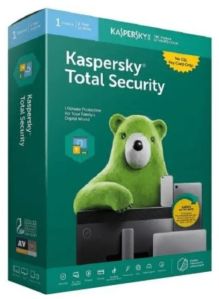 Kaspersky Antivirus