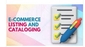 Catalog Design Services