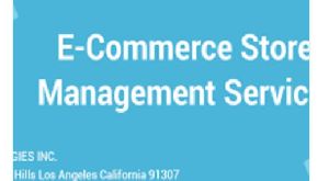 Store Management Services