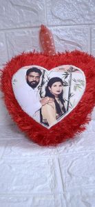 Custmized Mini Cushion