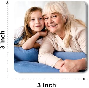 Customized Acrylic Magnet