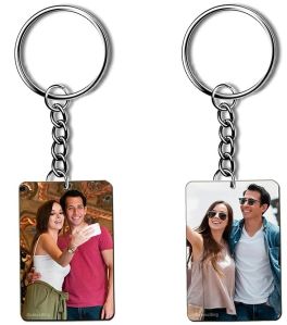 Customized Key Ring