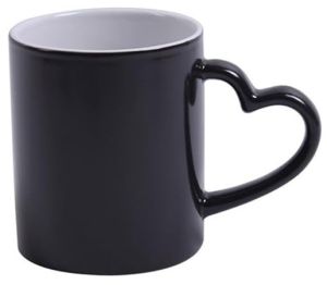 Customized Magic Mug