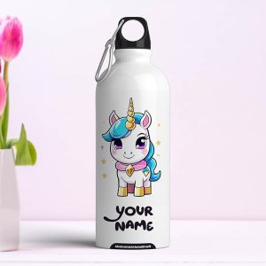 Customized Sipper Bottle