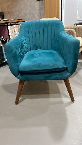 Premium Teak Wood Sofa Chair Premium Teak Wood Sofa Chair