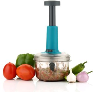 Hand Push Chopper Hand Push Chopper