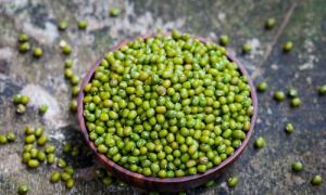 urad dal