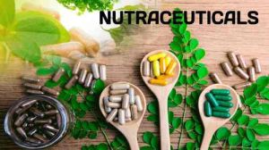 Dietary Supplements & Nutraceuticals