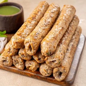 Frozen Kolhapuri Kebab