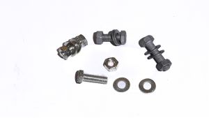 Fasteners
