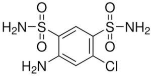 1,3-Benzenedisulfonamide API Intermediate