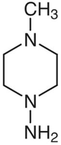 1-Anilino-4-methylpiperazine API Intermediate